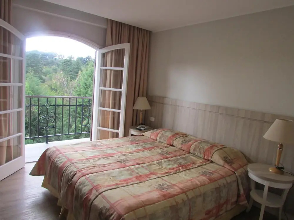 Moinho Itália Hotel