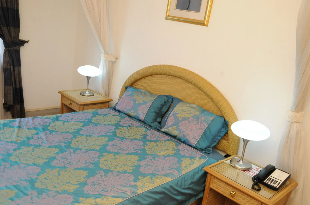 Agip Motel Mbarara