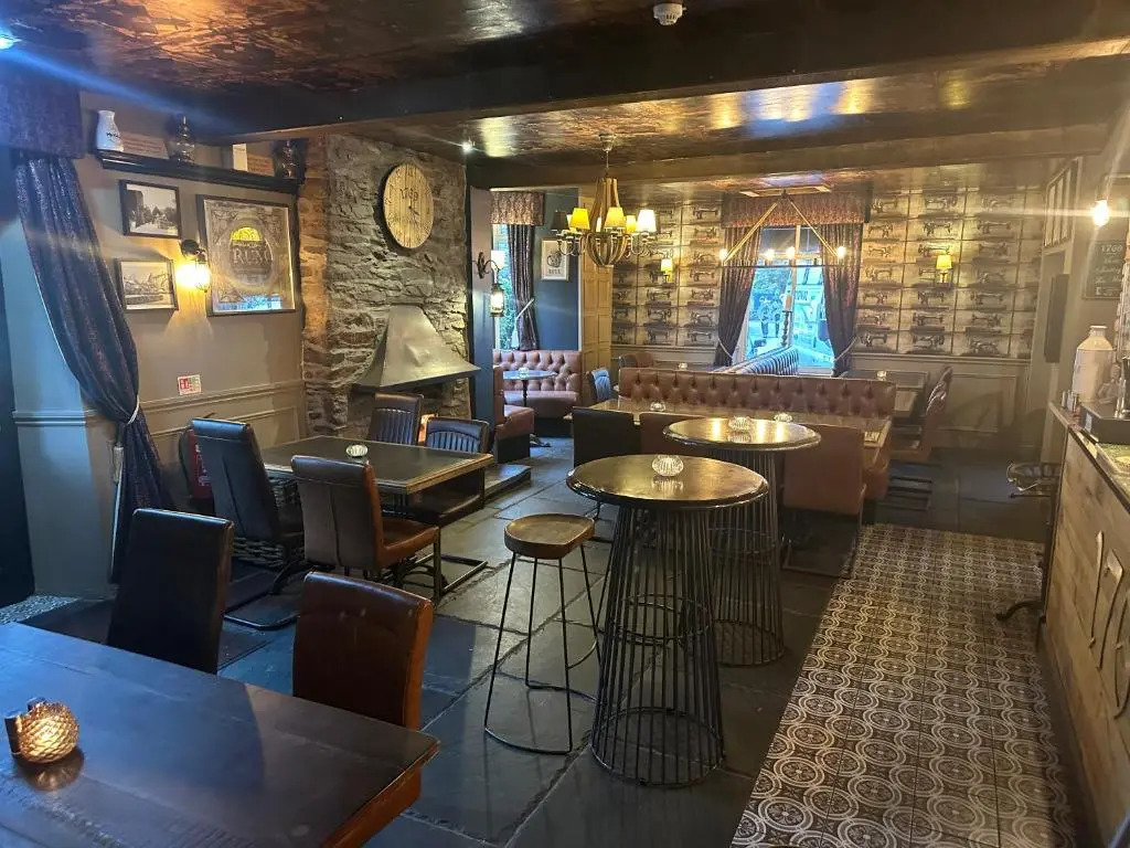 Best Western Grasmere Red Lion