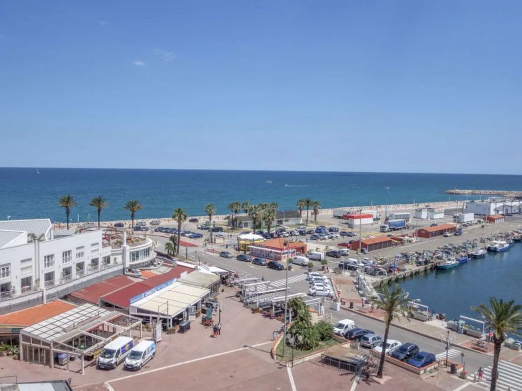 Villa Ibis Saint Cyprien