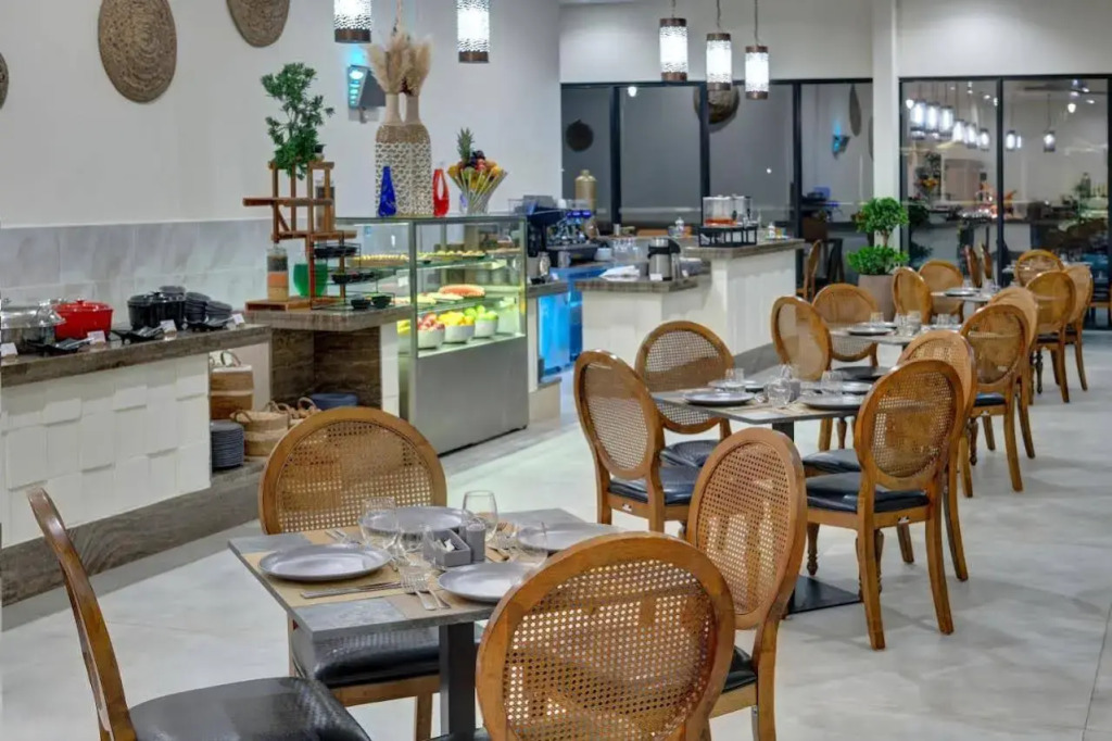 Western Hotel Liwa