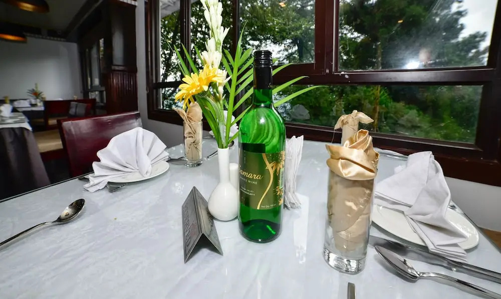 Hotel Tarcon