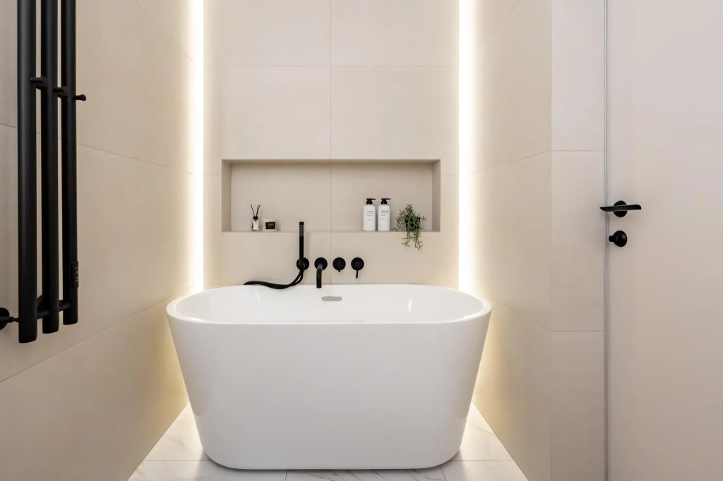 Merino home (Мерино хоум) на улице Белоостровская