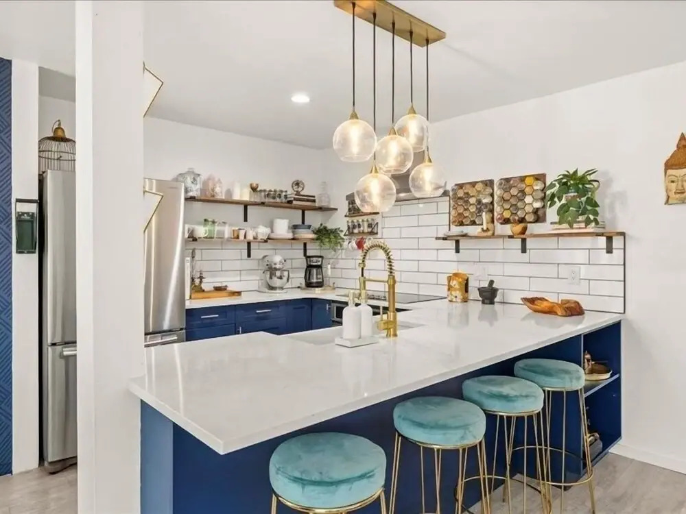Remodeled Snowmass Pet-Friendly Modern 1BR Condo - G125