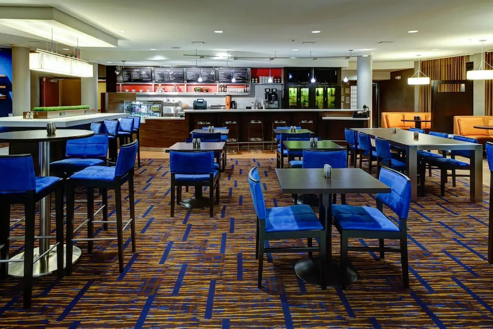 Courtyard by Marriott Atlanta Airport West