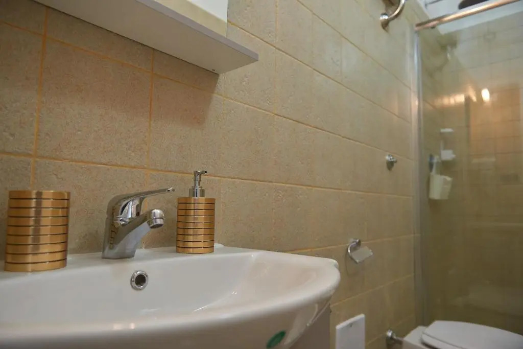 LAnfiteatro di Pompei B&B