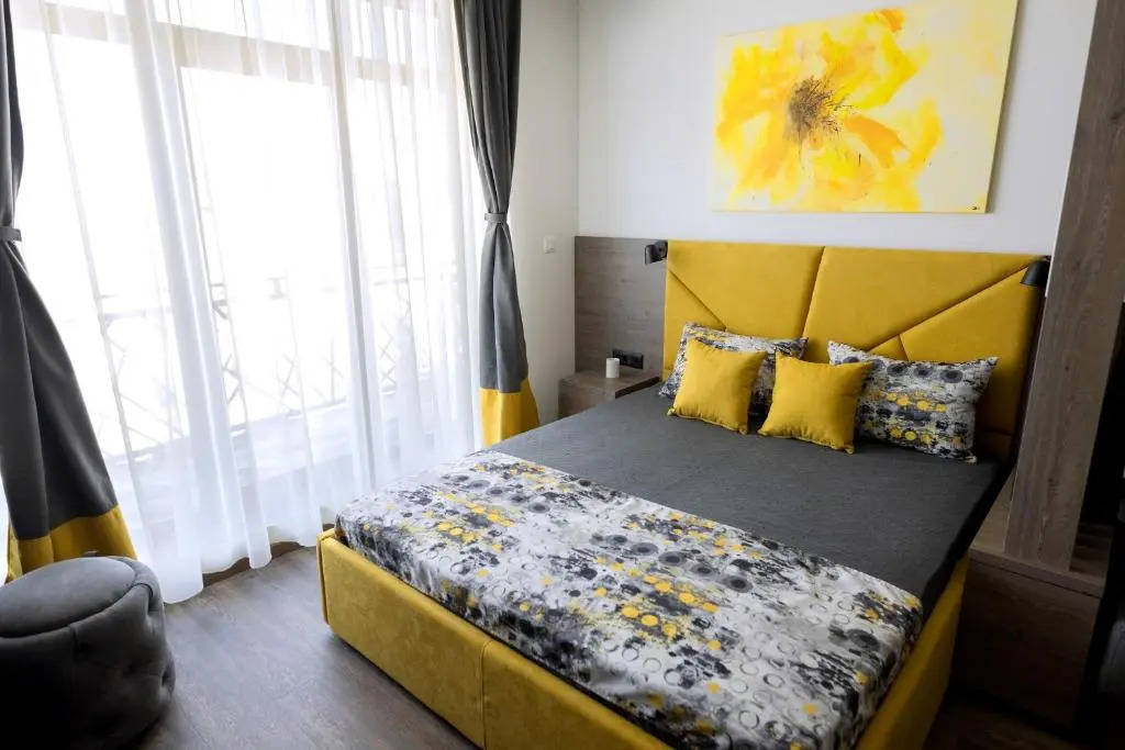 Apartment Sun - President Kop A512