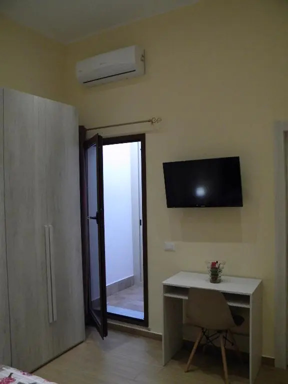 La Casetta Del Viale 13