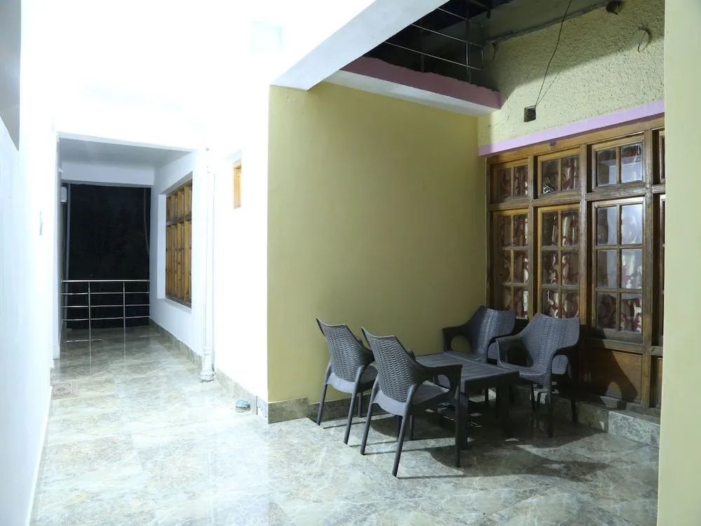 OYO 14558 Magsoom Guest House