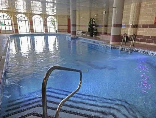 Riviera Hotel