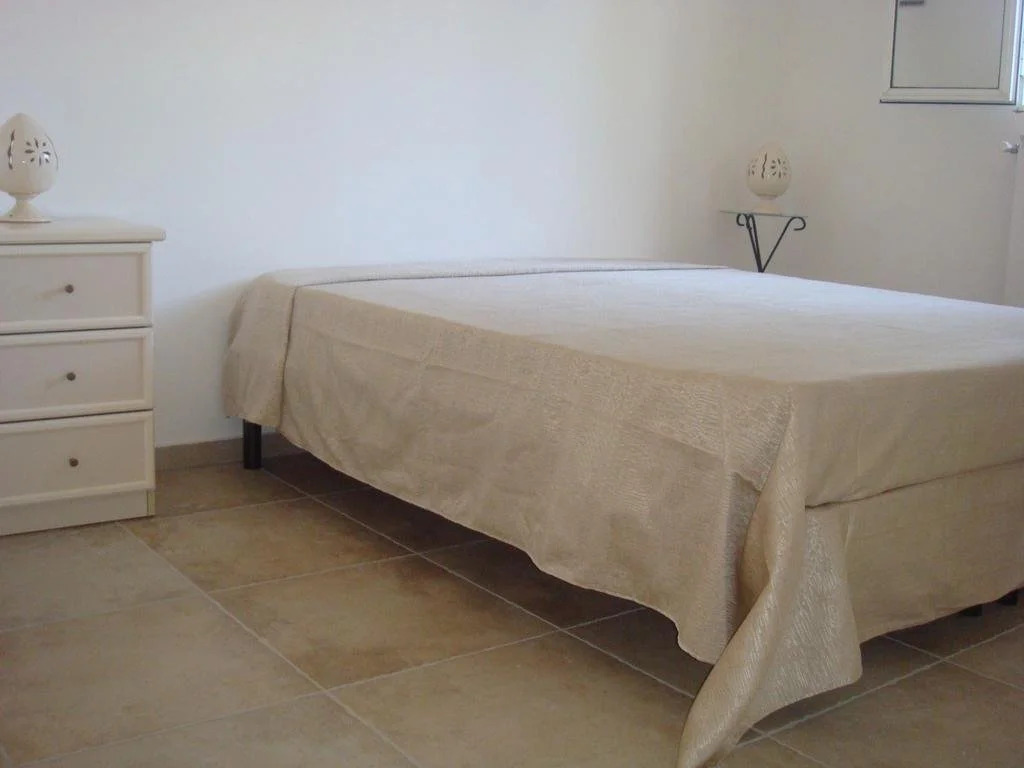 Paradiso villa