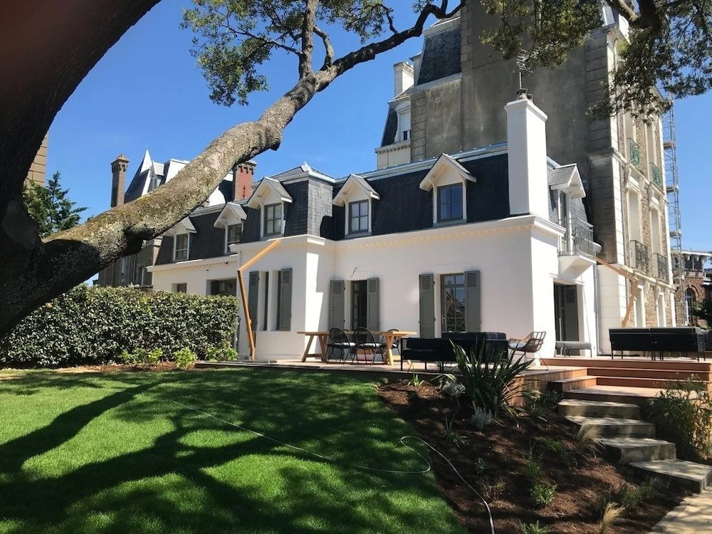 L'entre Deux Mers - Belle Maison 10 Personnes