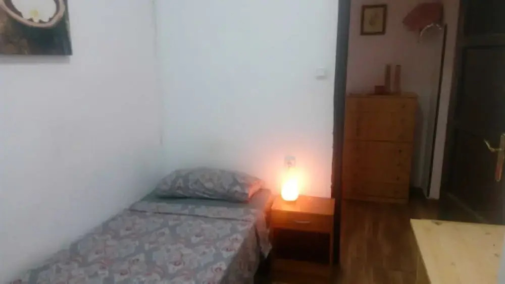Room In Center