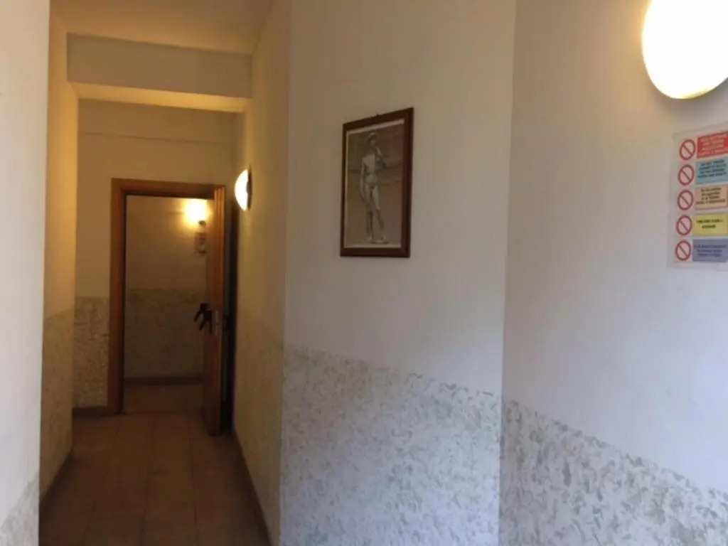 1 Bedroom Flat for 4 Persons