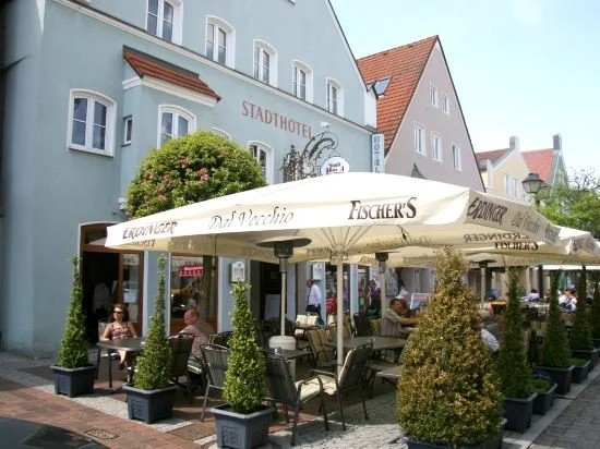 Stadthotel Erding