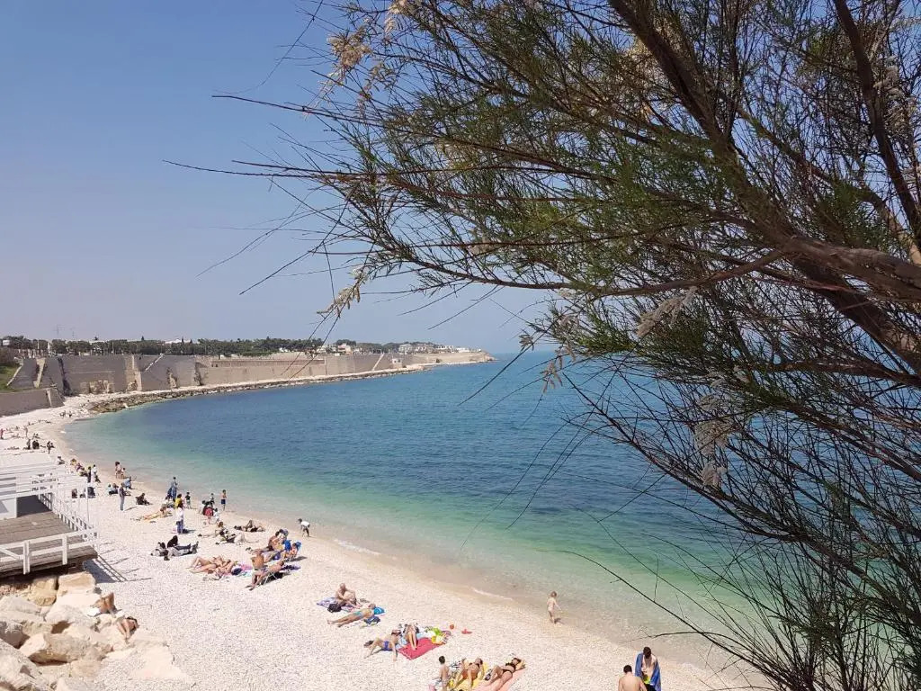 Casa Vacanze La Scalinata