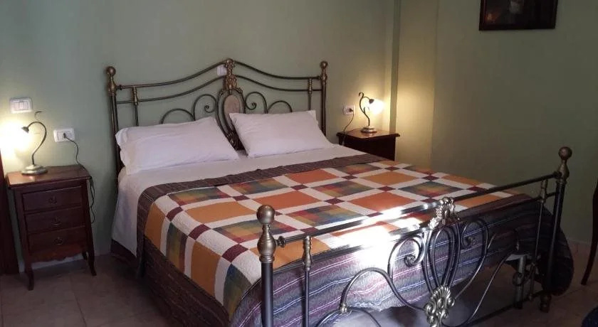 La Casa dei Nonni B&B