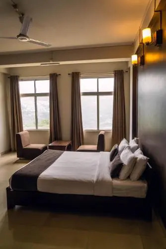Hotel Ariel