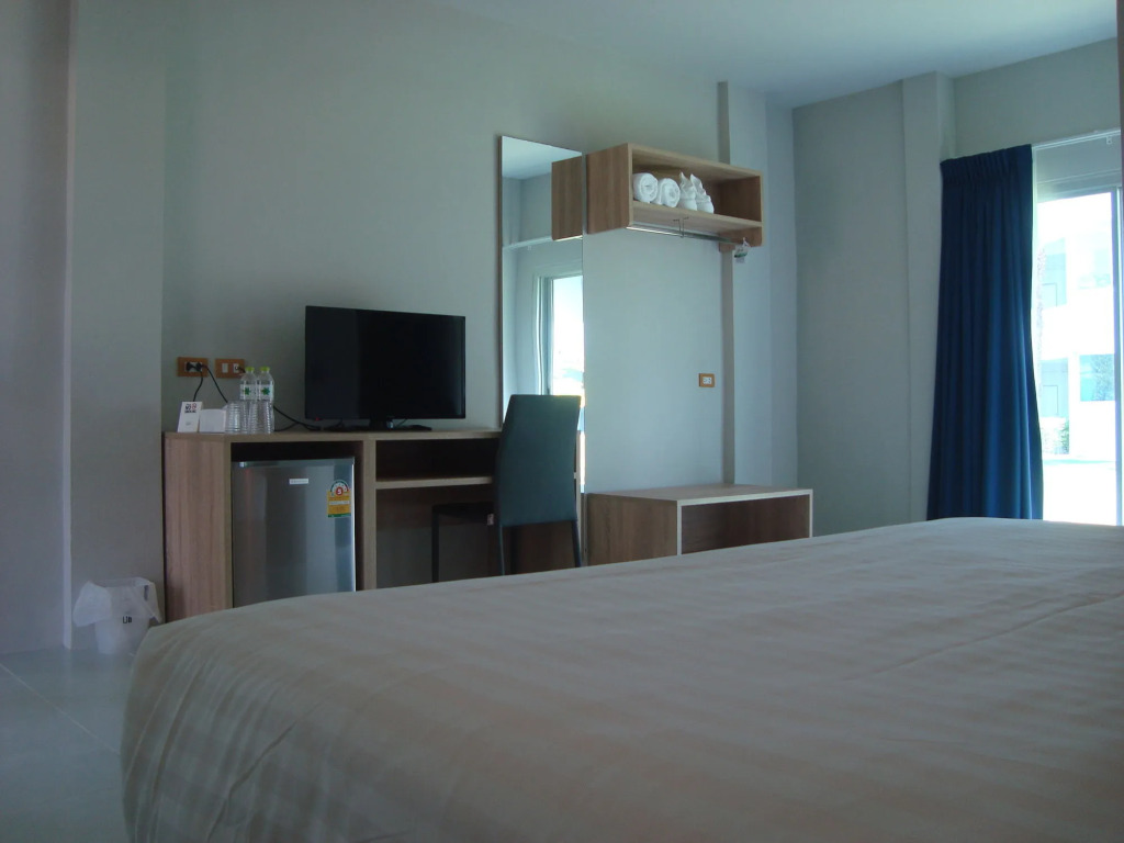 Addera Residence Hua Hin