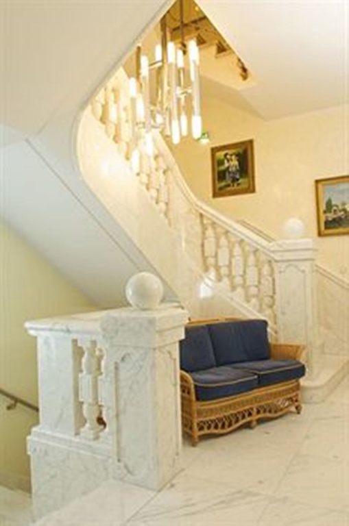 Park Hotel Laim