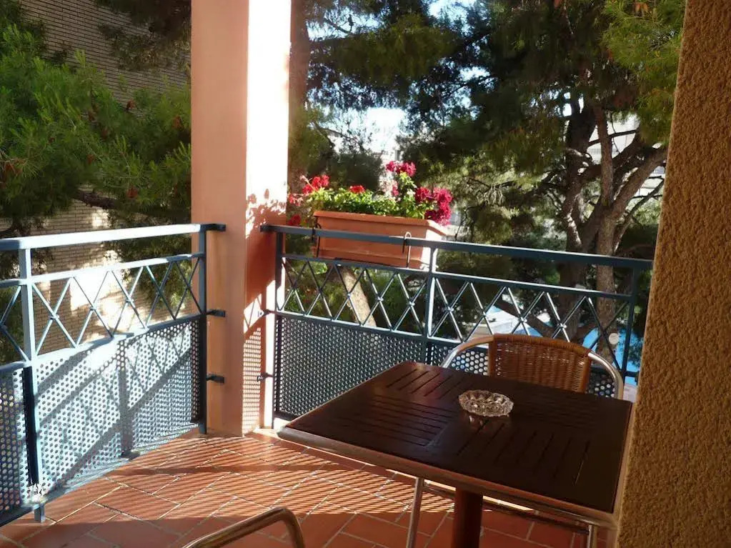 Hotel Ribes Roges