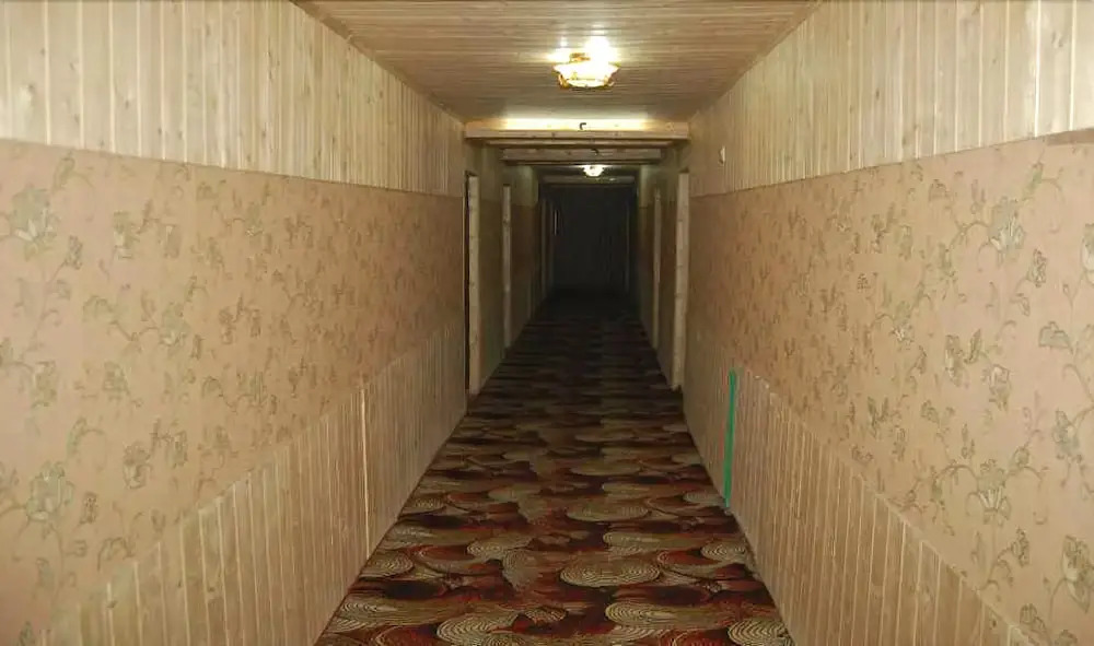 Hotel Zahgeer Continental