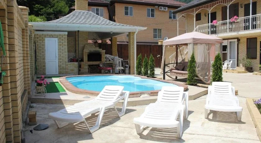 Hotel Complex Albatros