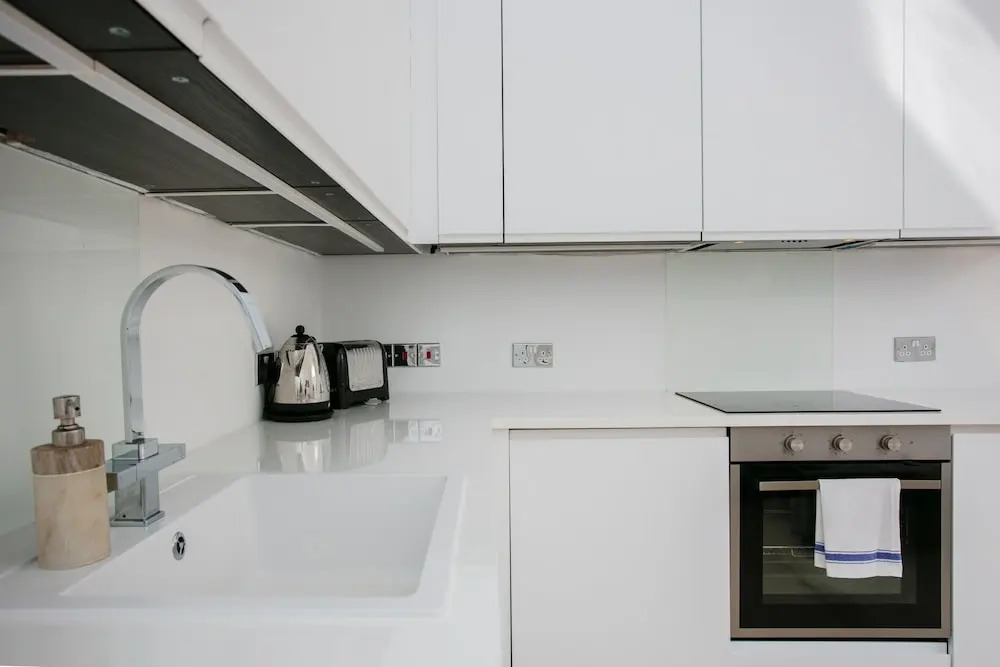 New Paddington Apartment Next to Hyde Park