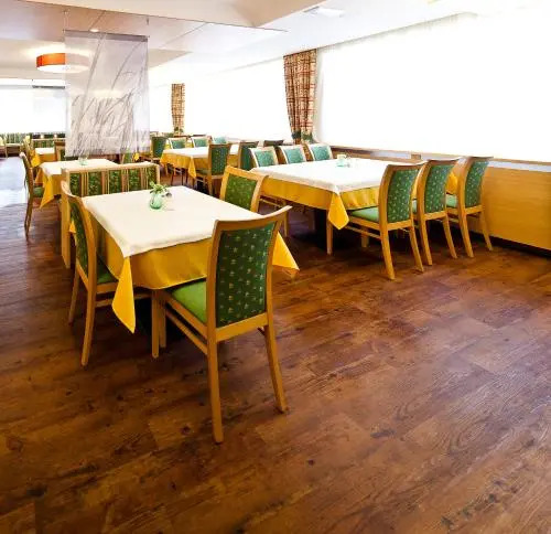 Hotel Heide Park