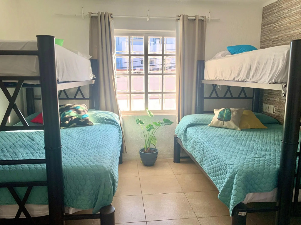 Bango Mango Hostel