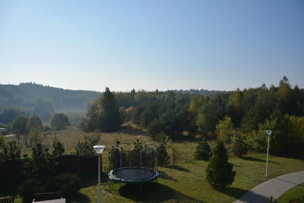 Bazuny Hotel&Spa