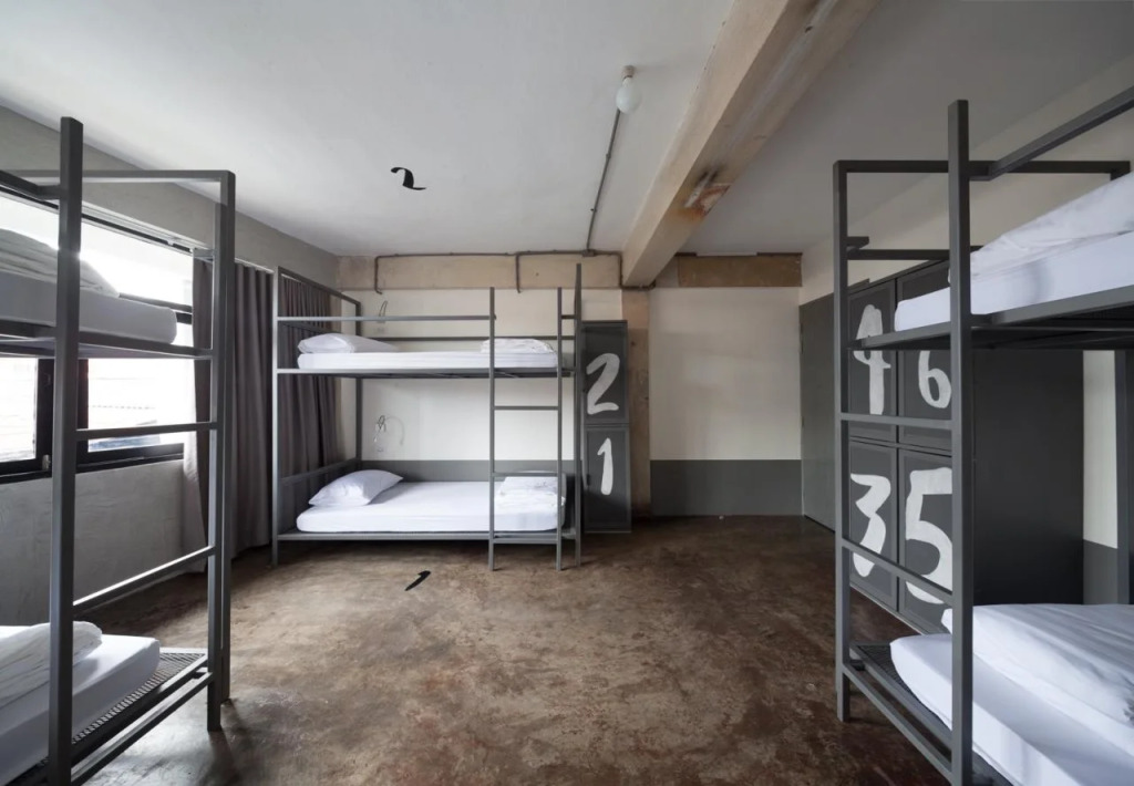 Thunder Bird Hostel