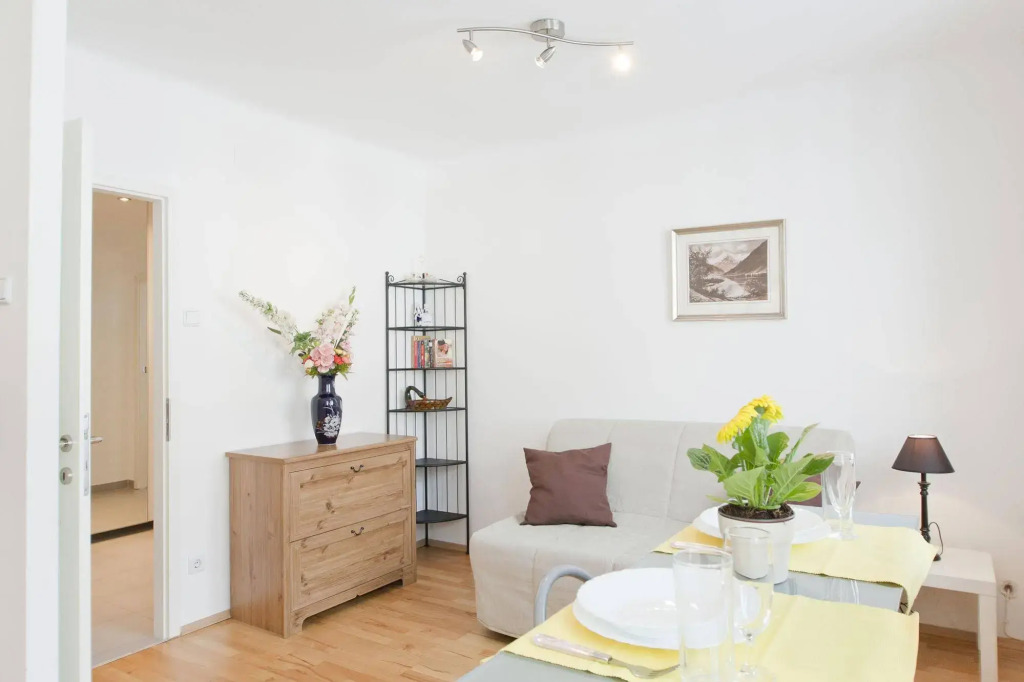 City Apartment Margareten