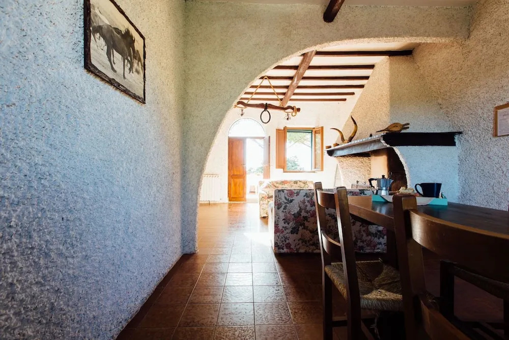 Agriturismo Pian di Barca