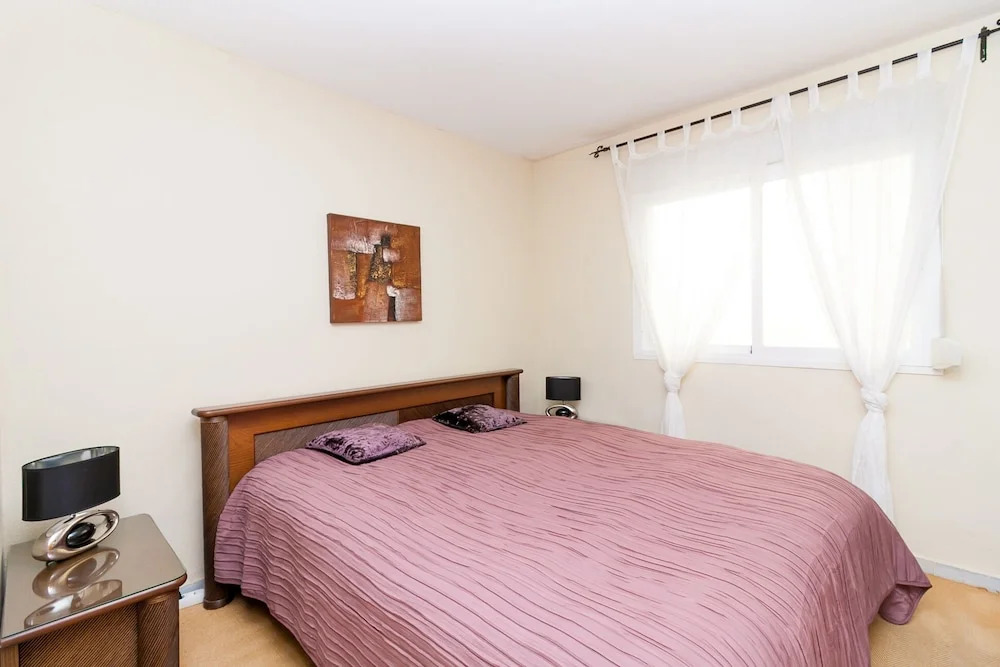 Arenal Beach Costabella Apartment Canovas