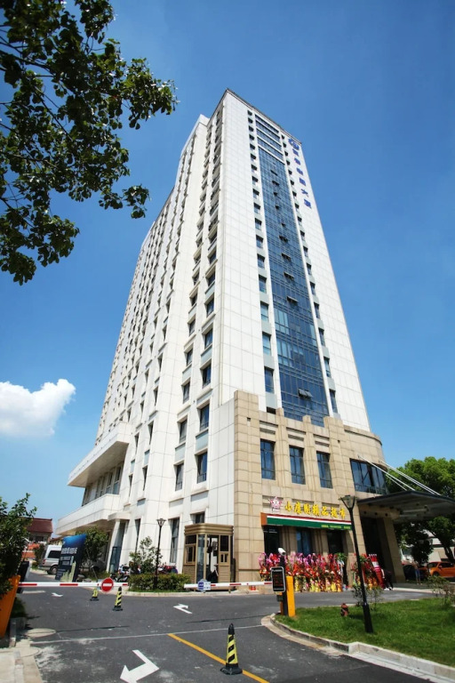 unests business travel apartments