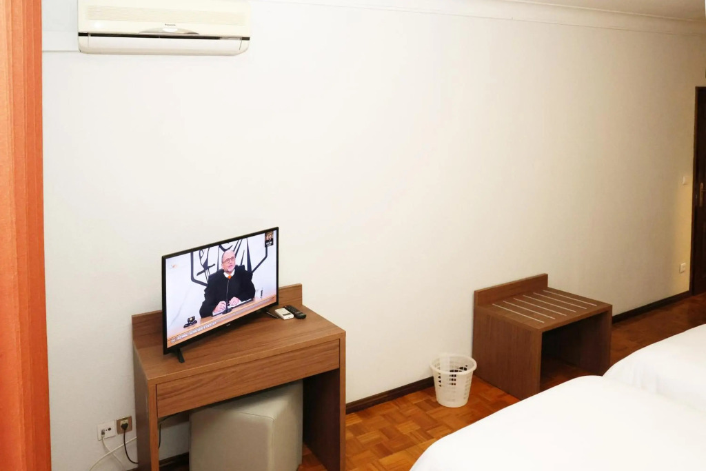 Hotel Ribadouro