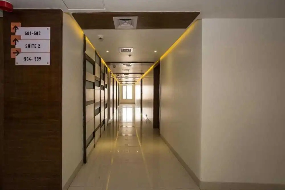 Hotel Club 29