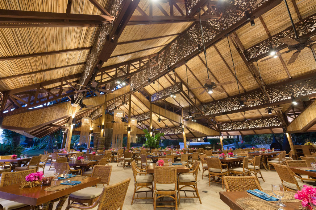 Pearl Farm Beach Resort