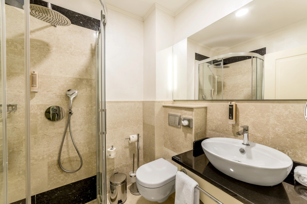 Old Town Boutique Hotel