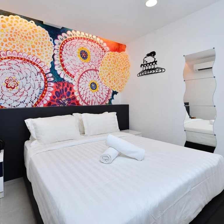 Hotel de Art Section 9