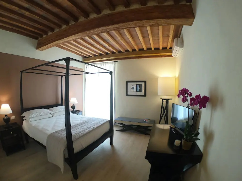 Residenza Farinati