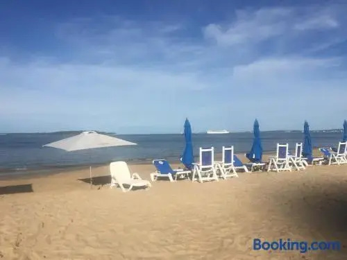 Torre Del Mar