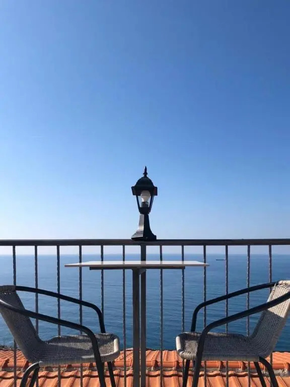 Studio Flat by the Sea in Montenegro