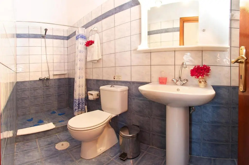 Faos Luxury Apartments