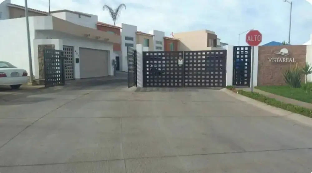 Casa Nueva Vista Al Mar 6p 3R 3B Mascota