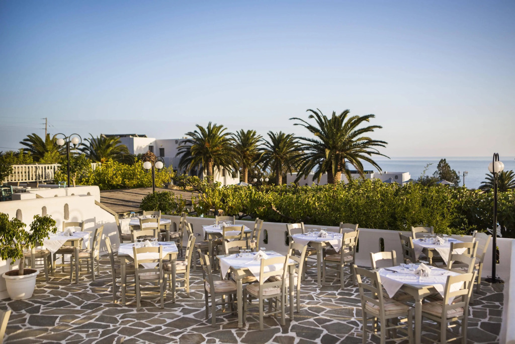 Vritomartis Naturist Resort
