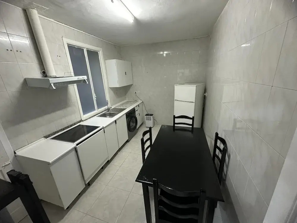 Cozy Arriba Apartment in Pontevedra