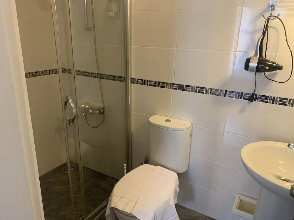 antik sofia hotel