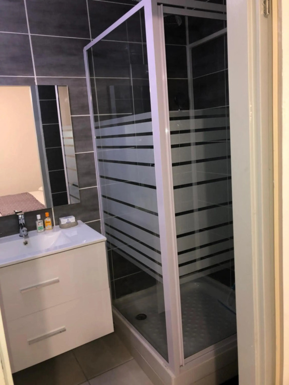Splendid Apartment near the beach 2 minutes walk
